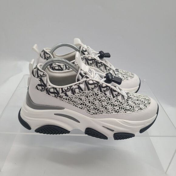 Steve Madden PASCALL Sneakers Men US SZ 8M - Picture 1 of 11